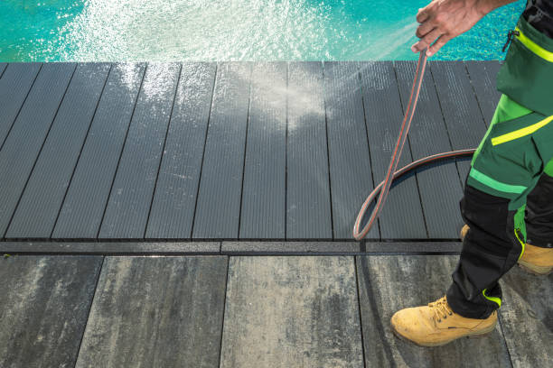 Best Pressure Washing Company Near Me  in Aberdeen, MS