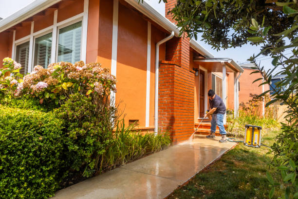 Best Pressure Washing Patio  in Aberdeen, MS
