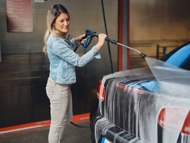 Best Pressure Washing Near Me  in Aberdeen, MS