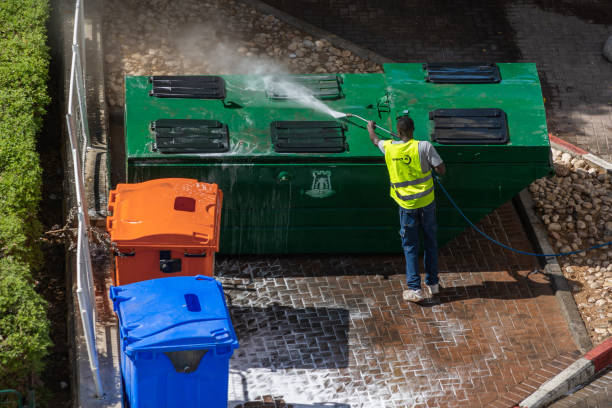 Best Commercial Building Pressure Washing  in Aberdeen, MS
