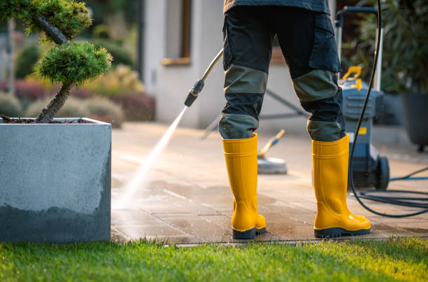 Best House Pressure Washing  in Aberdeen, MS